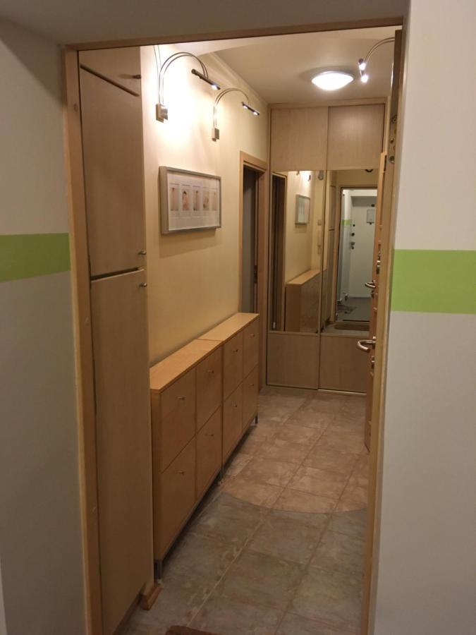 Mieszkanie 2 Pokojowe W Pelni Wyposazone ביאליסטוק מראה חיצוני תמונה